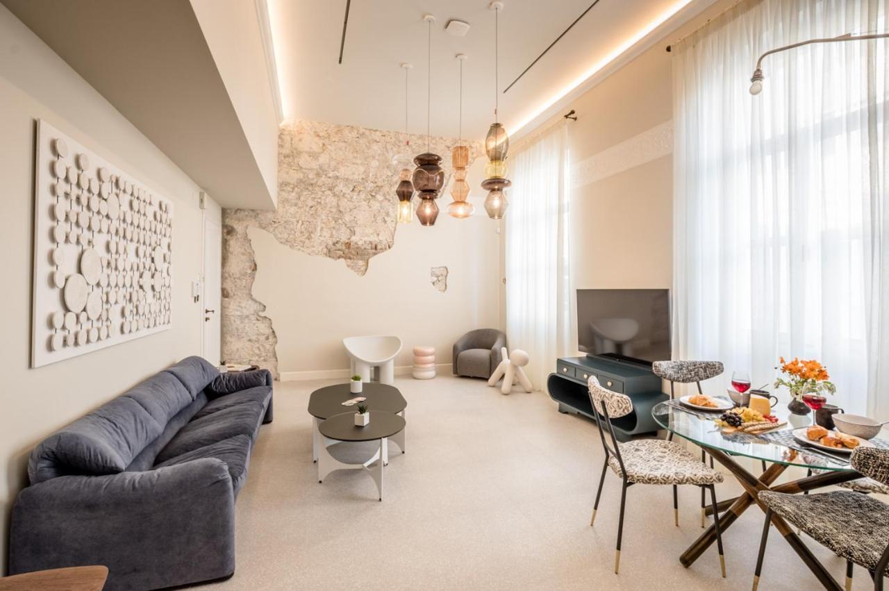 Apartamento Lilo Unique - Live With In Heraklion (Crete)