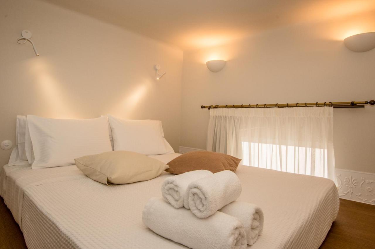 Lilo Unique - Live With In Apartamento Heraklion (Crete)