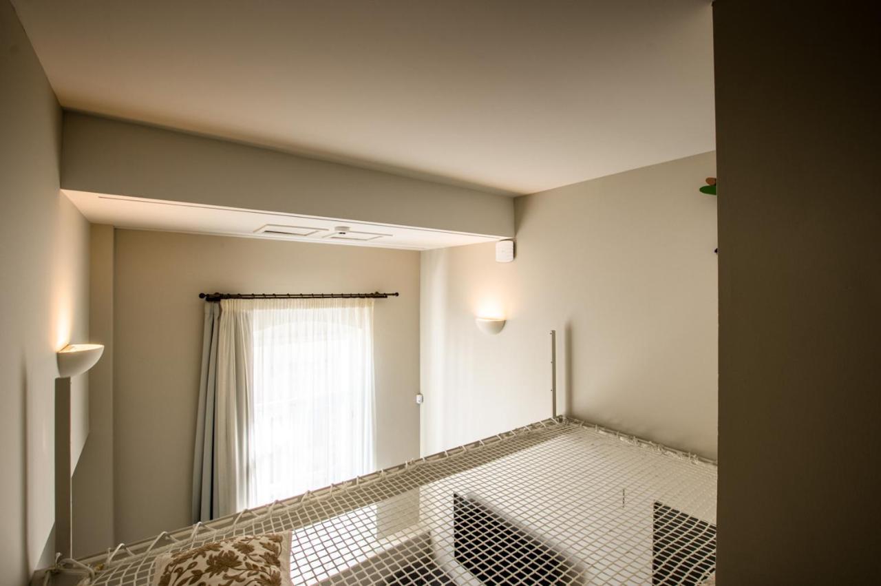 Apartamento Lilo Unique - Live With In Heraklion (Crete)