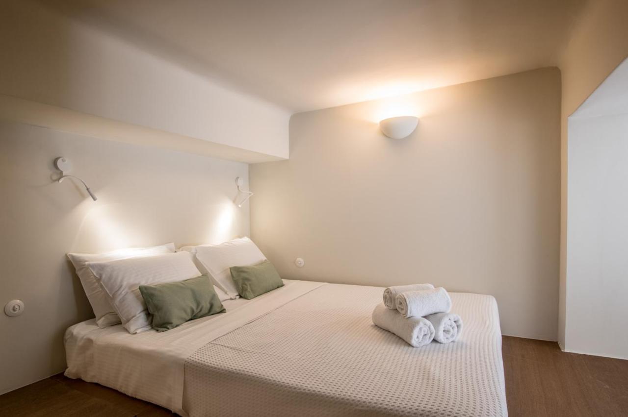 Apartamento Lilo Unique - Live With In Heraklion (Crete)